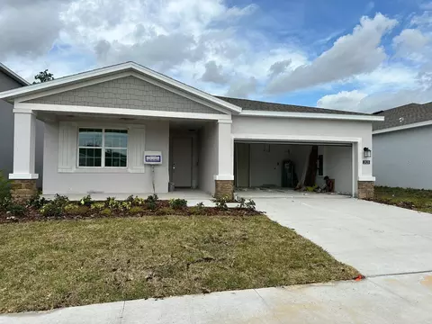 Undisclosed, Davenport, FL 33837