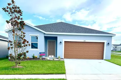 444 Helmsman Ave, Mascotte, FL 34753