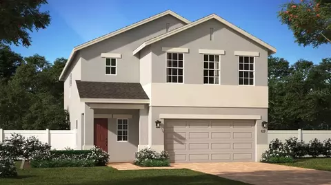 1250 Woodland Ct, Deland, FL 32720