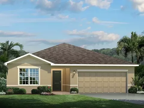 10215 Hawks Landing Dr, Land O Lakes, FL 34638