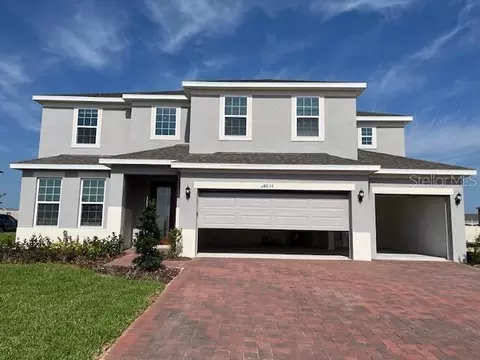 8033 Syracuse Dr, Clermont, FL 34714