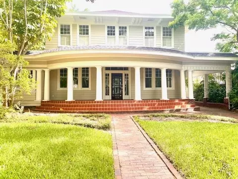 2630 W Prospect Rd, Tampa, FL 33629