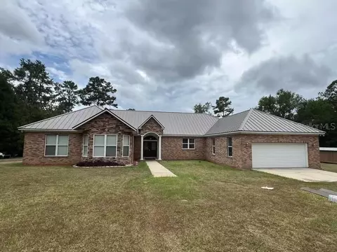 191 Foggy Ln, Monticello, FL 32344