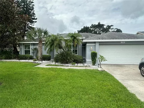 706 Belted Kingfisher Dr N, Palm Harbor, FL 34683