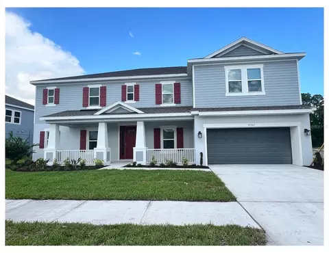 33767 Landsman Loop, Wesley Chapel, FL 33543