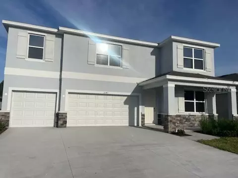 2241 Warren Acres Blvd, Wesley Chapel, FL 33543