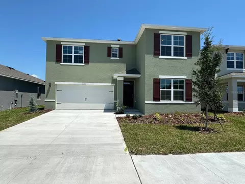 3322 Aruba Way, Haines City, FL 33844
