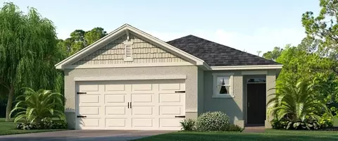 2822 Swooping Sparrow Dr, Harmony, FL 34773