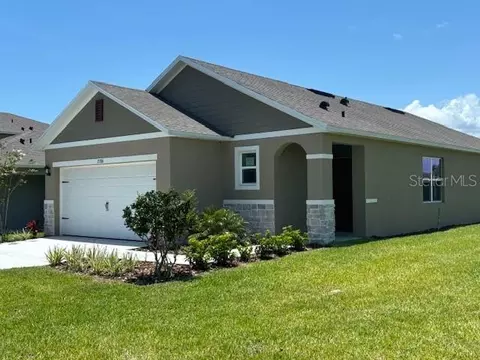 2786 Portadown St, Ormond Beach, FL 32174