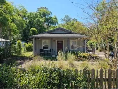 825 SE 1st Ave, Gainesville, FL 32601