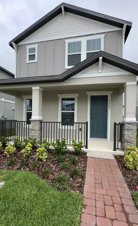 Undisclosed, Saint Cloud, FL 34772