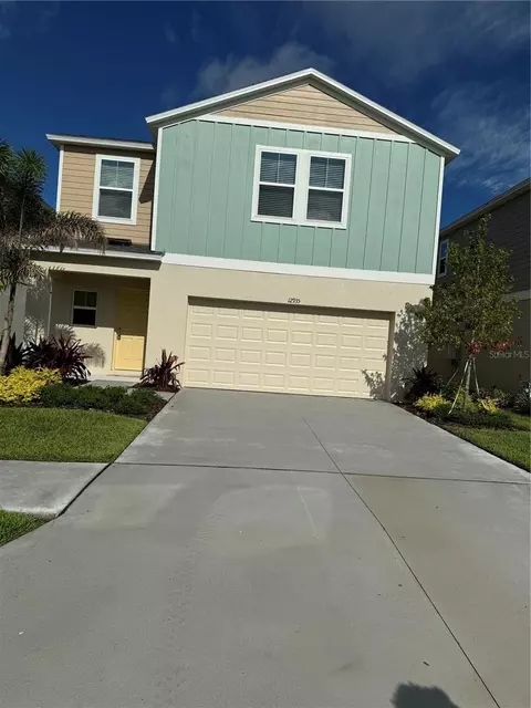 12935 Hawkstone Trail Blvd, Lithia, FL 33547