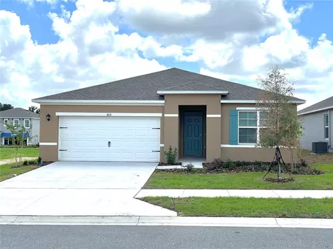 3815 Resting Robin Ave, Bartow, FL 33830