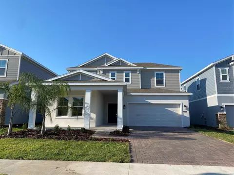 3036 Armstrong Ave, Clermont, FL 34714
