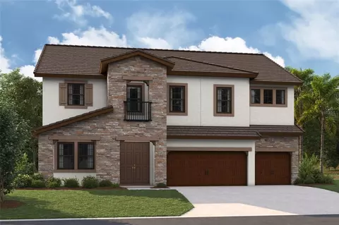 11072 Rustic Timber Loop, San Antonio, FL 33576
