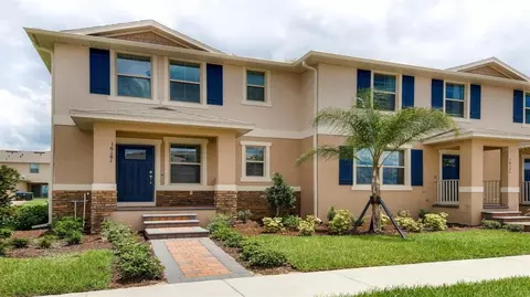 1635 Bitterroot St, Kissimmee, FL 34744