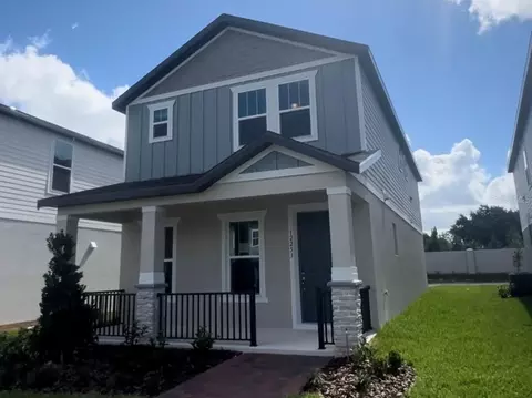 12253 S Bracco St, Winter Garden, FL 34787