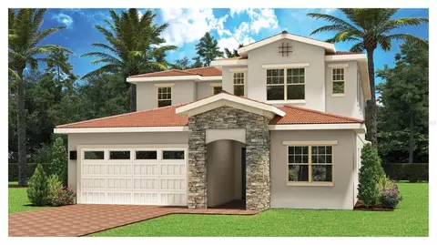 13742 Larkton Ln, Orlando, FL 32832