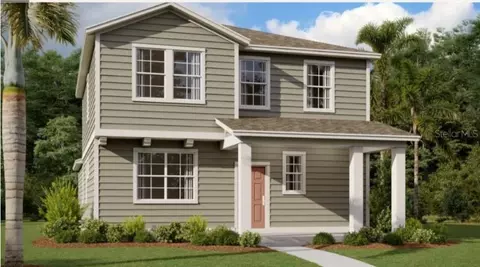 Undisclosed, Winter Garden, FL 34787