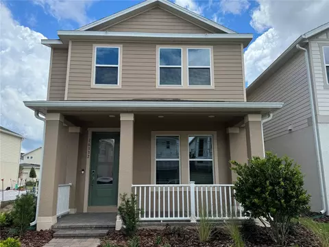 16337 Honey Harvest St, Winter Garden, FL 34787