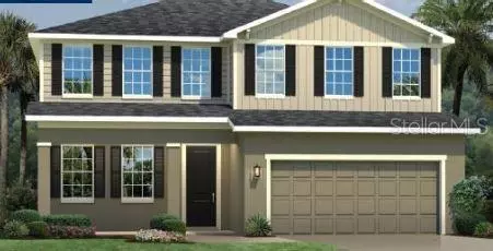 3246 Hill Point St, Minneola, FL 34715