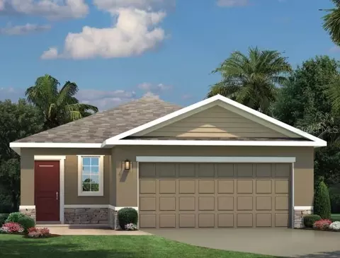 11921 Bristol Bridge Rd, Spring Hill, FL 34610