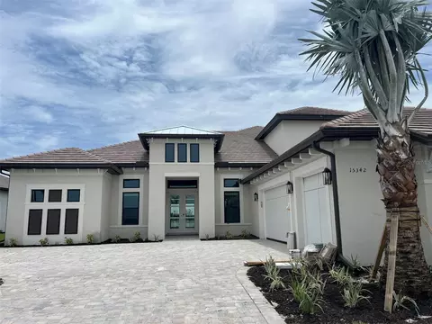 15342 Turin Dr, Naples, FL 34114 photo 1