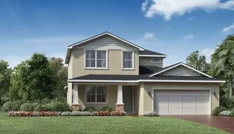 3618 Arbordale Loop, Sanford, FL 32771