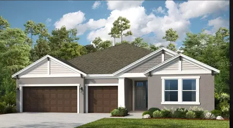 33422 Landsman Loop, Wesley Chapel, FL 33543