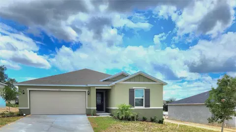 1638 Geranium Dr, Mascotte, FL 34753