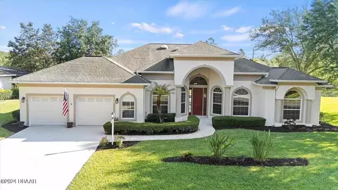 1307 Elli Cir, Ormond Beach, FL 32174