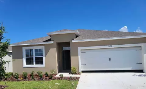 2526 Trinidad Rd, Haines City, FL 33844