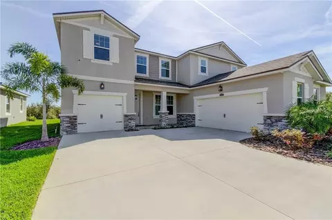 12303 Bay Estuary Bnd, Riverview, FL 33579