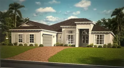 17430 Sandpearl Rd, Venice, FL 34293