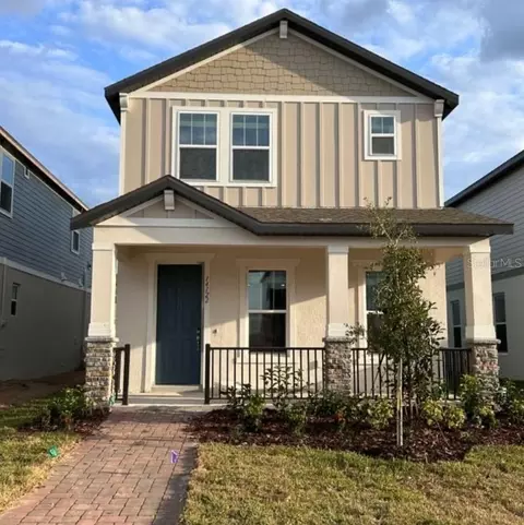 14122 Frasier St, Winter Garden, FL 34787