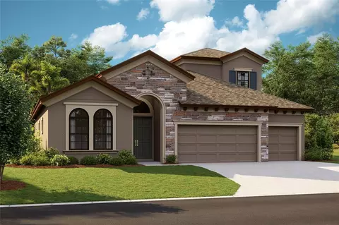10958 Rustic Timber Loop, San Antonio, FL 33576 photo 1