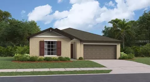 22191 Tucana Way, Land O Lakes, FL 34637