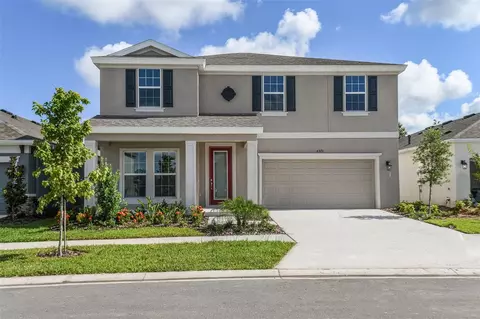 5995 Hidden Branch Dr, Apollo Beach, FL 33572