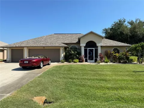 38 White Marsh Ln, Rotonda West, FL 33947