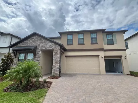 22306 Nebula Way, Land O Lakes, FL 34637