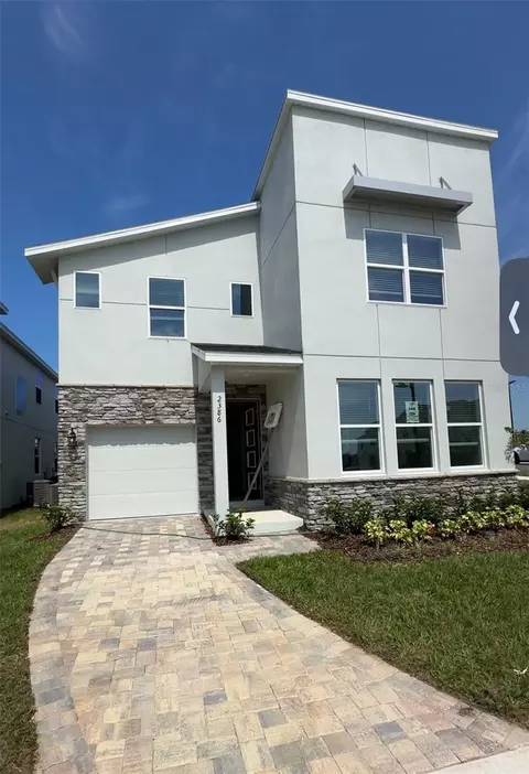 Undisclosed, Kissimmee, FL 34747