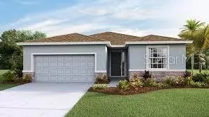 10902 Cotton Vale, San Antonio, FL 33576