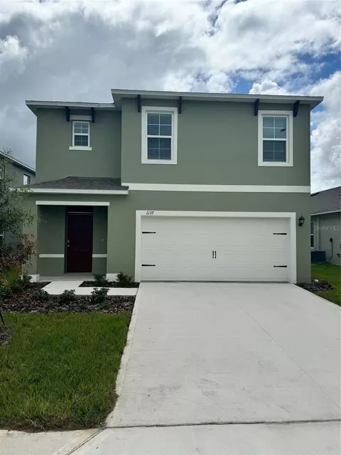Undisclosed, Davenport, FL 33837