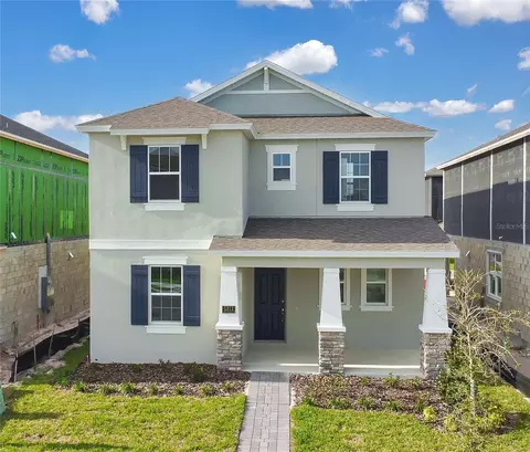Undisclosed, Winter Garden, FL 34787
