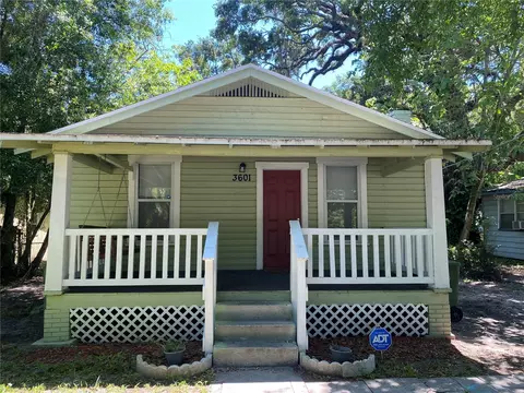 3601 E 26th Ave, Tampa, FL 33605