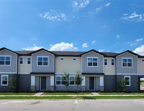3907 Knotty Pine St, Saint Cloud, FL 34772