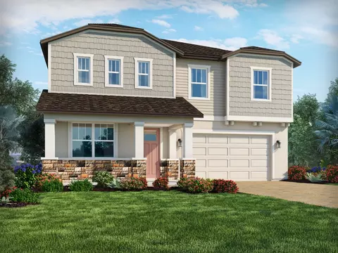2260 Bear Peak Rd, Clermont, FL 34715