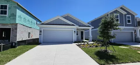 Undisclosed, Davenport, FL 33837