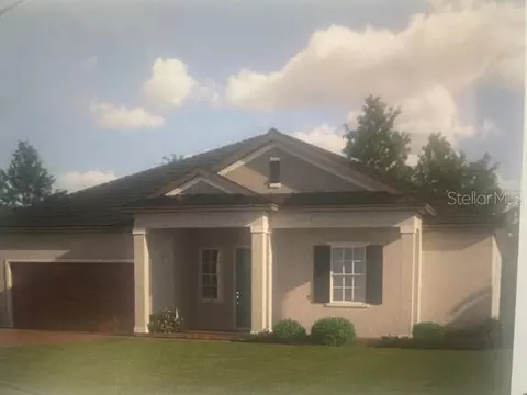 32315 Cannon Rush Dr, San Antonio, FL 33576