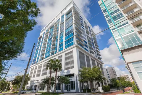 260 S Osceola Ave #1209, Orlando, FL 32801